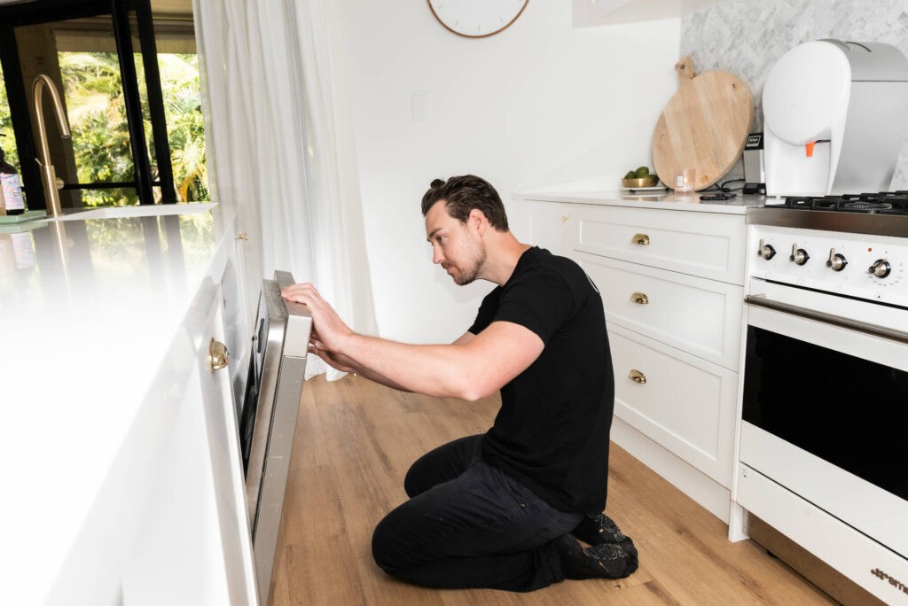 kitchen plumbing services gold coast