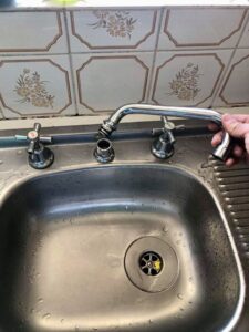 leaking taps fixed gold coast