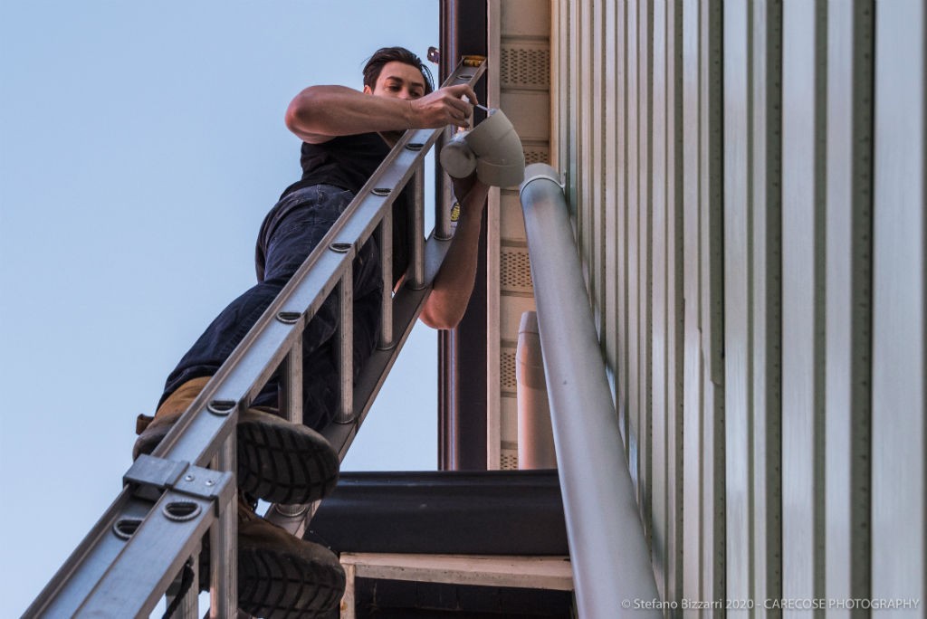 blocked downpipe repairs gold coast