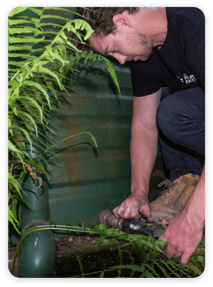 appliance installation plumber gold coast