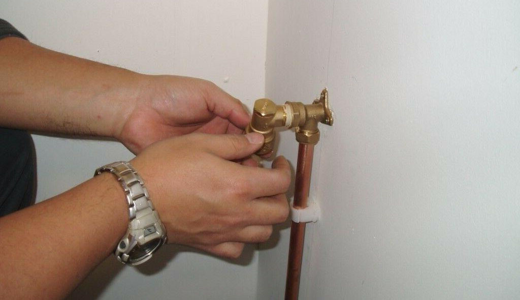 gas bayonet fitting gold coast