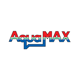 aquamax-tranparent Aquamax logo