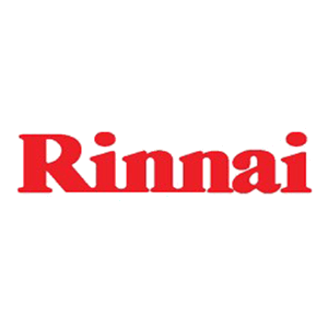 rinnai-tranparent rinnai logo
