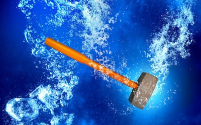 how to stop water hammer