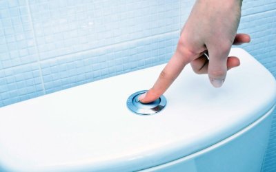 5 Things to Consider If Your Toilet Won’t Flush