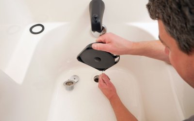 How to Use a Drain Snake Like an Expert