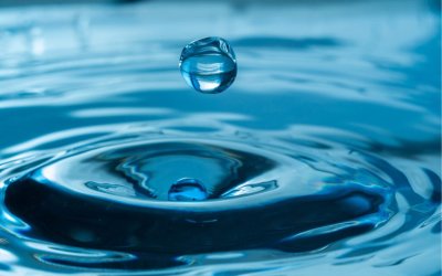 how to save water at home