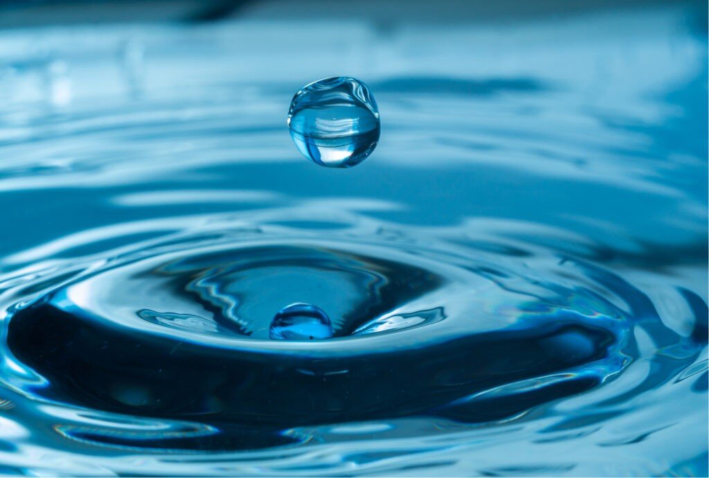 how to save water at home