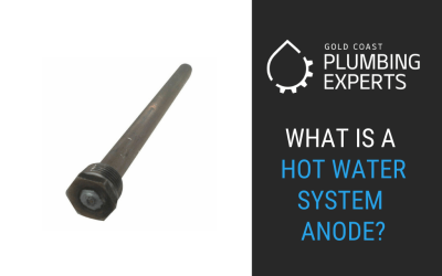 Hot Water System Anode: 4 Things You Need To Know