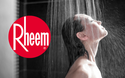 Rheem Hot Water System Review
