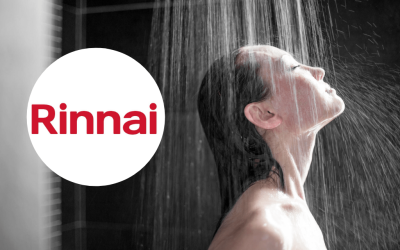 Rinnai Hot Water Systems Review