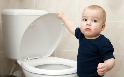 reasons for toilet problems
