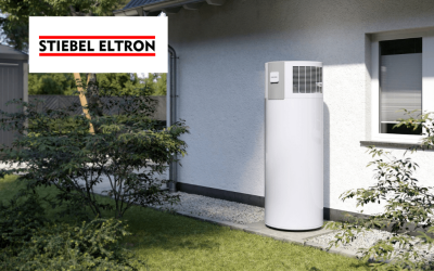 Stiebel Eltron Hot Water Systems Review