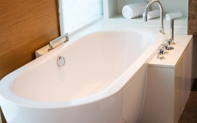 bathtub sizes