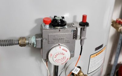 Hot Water Temperature QLD: Everything You Need To Know