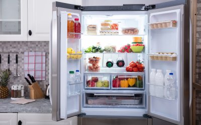 4 Questions Answered About How To Plumb A Fridge