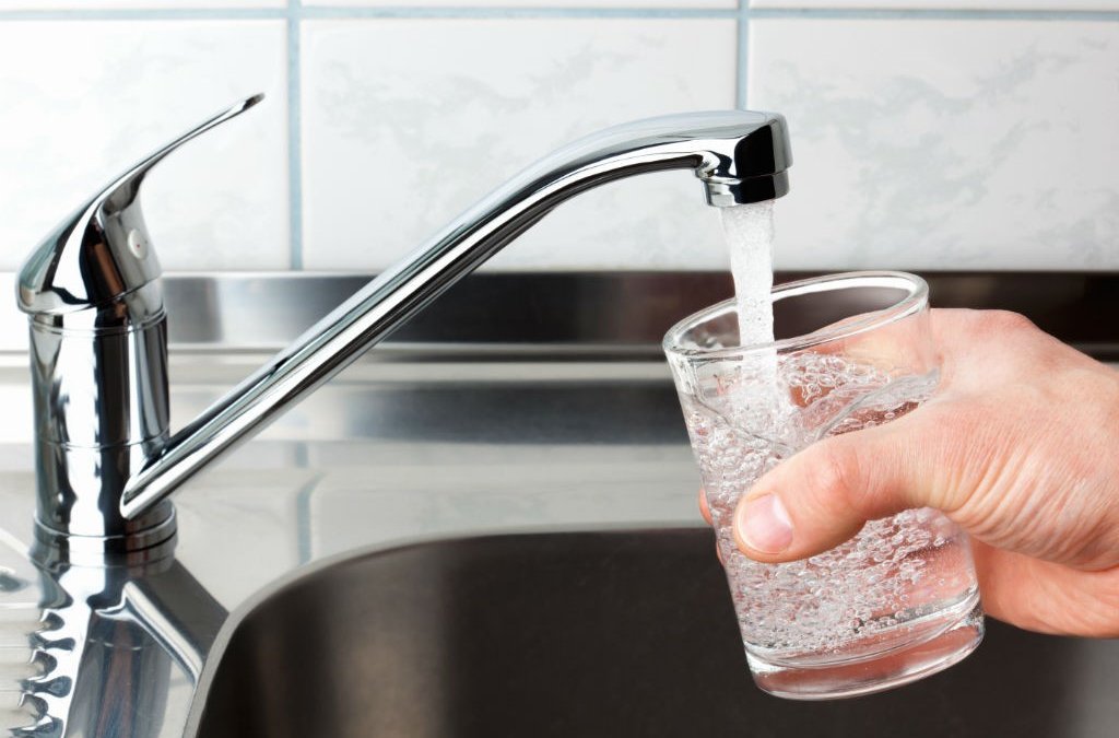gold coast tap water quality