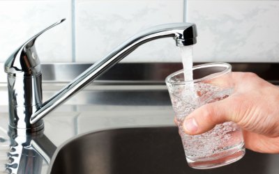 gold coast tap water quality