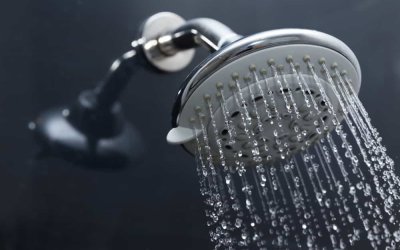 4 Reasons To Give Water Saving Shower Head Another Try