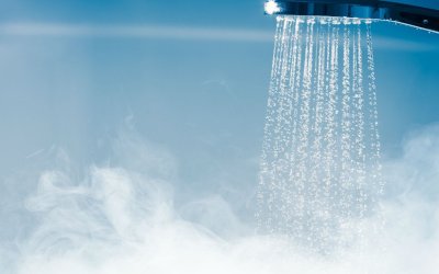 How Long Does A Hot Water System Take To Heat Up?
