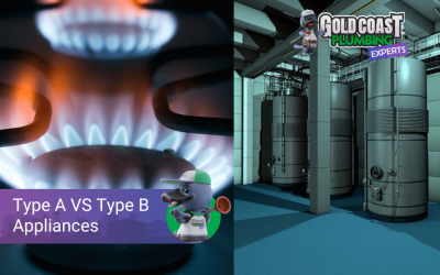 Type A VS Type B Gas Appliances – What’s The Difference?