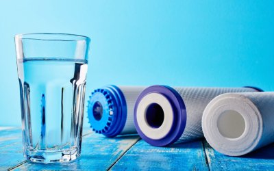 How Do Water Filters Work? Let’s Explain!