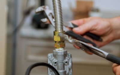 The Importance of Professional Gas Fitting And Maintenance