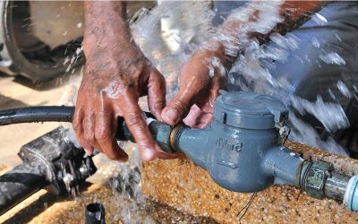 DIY or Professional Help? A Guide To Handling Water Leak Repairs
