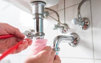 How to Disconnect Kitchen Sink Plumbing