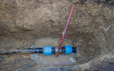 How To Detect And Repair Underground Water Leaks