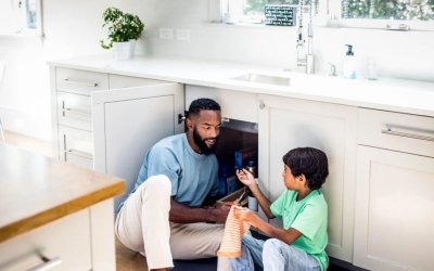 Best Practices For Kitchen Plumbing Maintenance