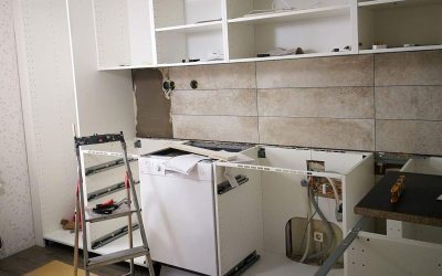 How to Maintain Your Plumbing During Home Renovations