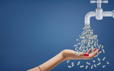 Average Water Bills On The Gold Coast