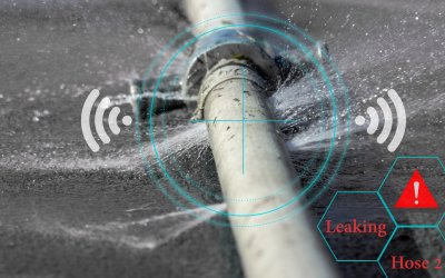 Essential Tools and Tips for Detecting Water Leaks