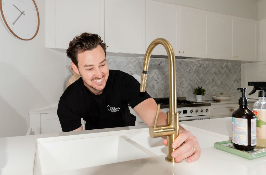 Plumbing Maintenance Gold Coast