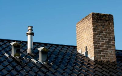 plumbing vent pipe installation