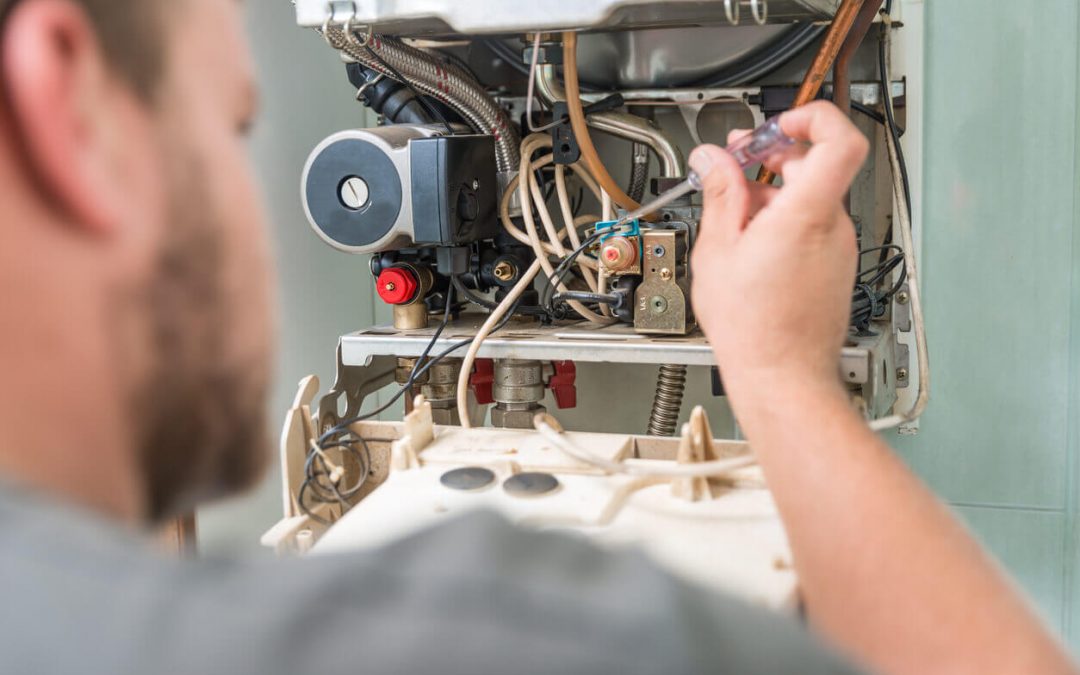 Gas Heater Repairs Gold Coast