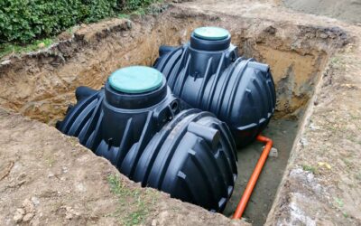 Eco-Friendly Septic System Upgrade Elanora