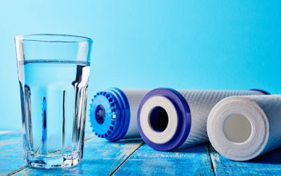 How Do Water Filters Work