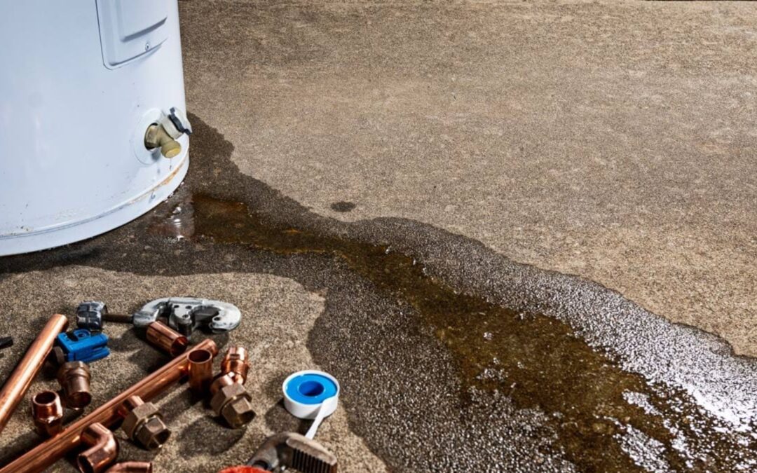 From Drips to Floods: Understanding The Severity Of Water Leaks And Repairs