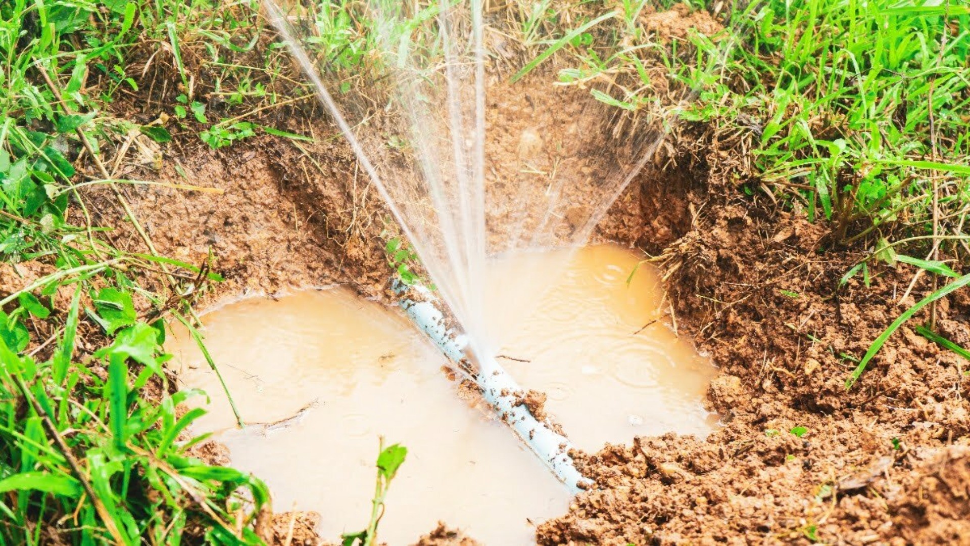 Book Your Water Meter Service Today