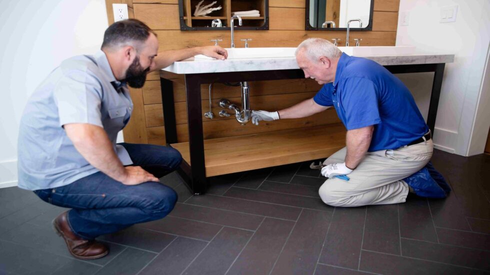 Why You Should Conduct Annual Plumbing Inspections - Gold Coast ... - Apartment Building Plumbing System Inspections For Safety