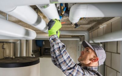 A Homeowner’s Guide: How to Remove Mineral Build-Up from Plumbing