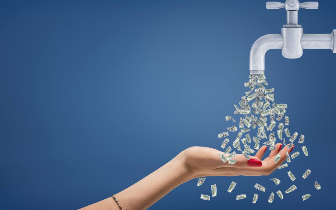 Average Water Bills On The Gold Coast