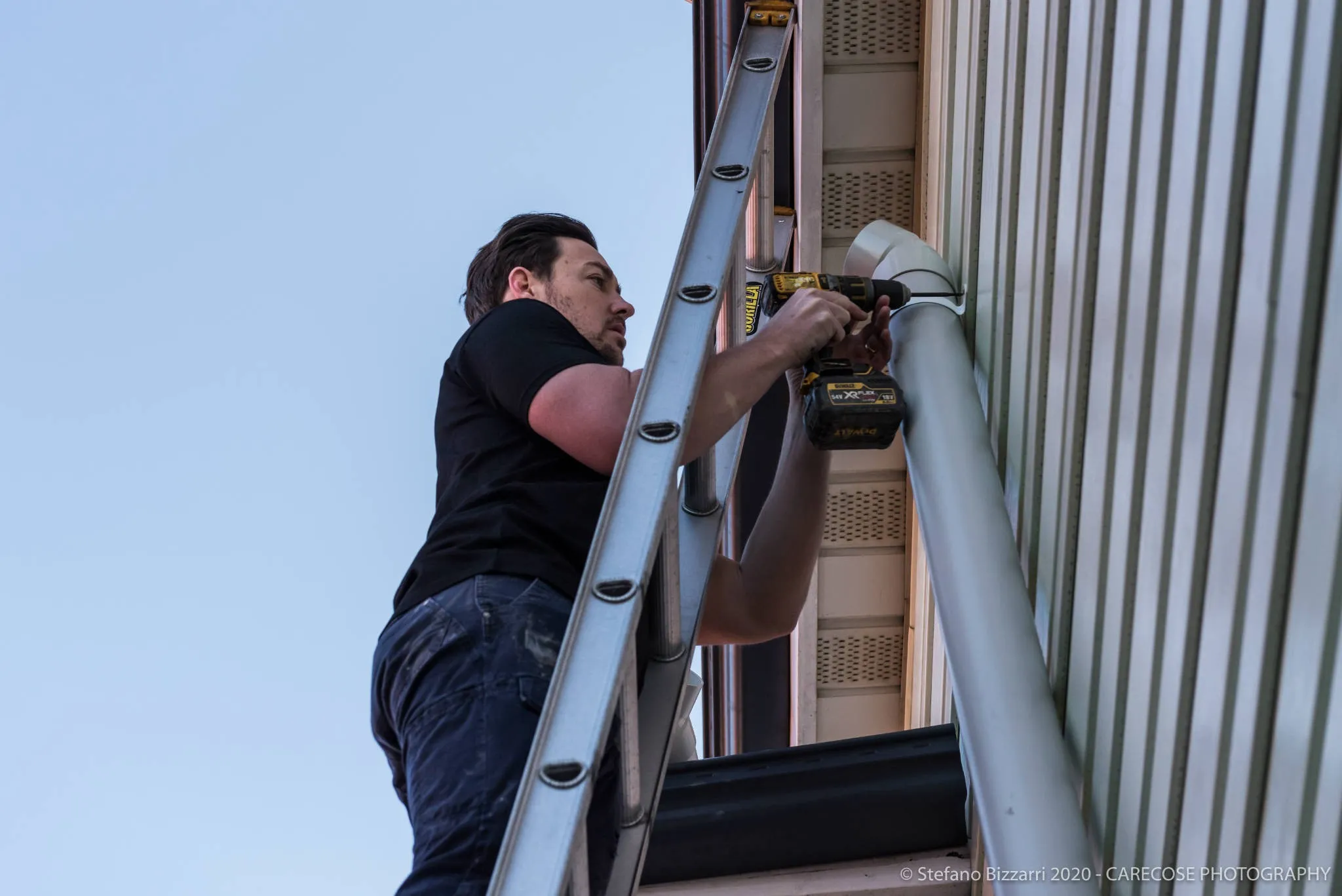 gutter repairs gold coast